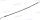 TIGHTWIRE ASSY, DETENT