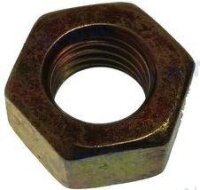 NUT M10X1.25