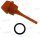 PLUG WITH DIPSTICK