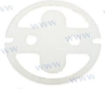 VALVE A