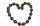 CHAIN, PREVENT DESQUAMATING