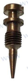 SCREW, AIR ADJUSTING
