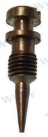 SCREW, AIR ADJUSTING