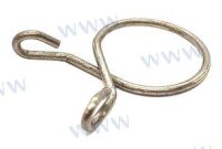 SPRING,OIL TUBE A