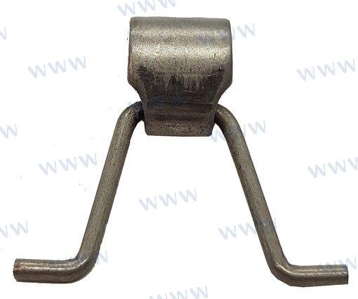 SEAT ASSY   LOCKING HOOK