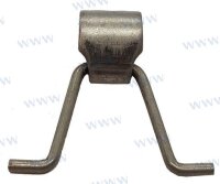 SEAT ASSY   LOCKING HOOK