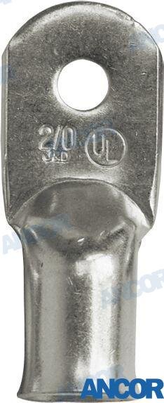 TERMINALE BATTERIE S.23 3/8