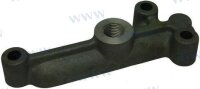 SHELL, RELIEF VALVE