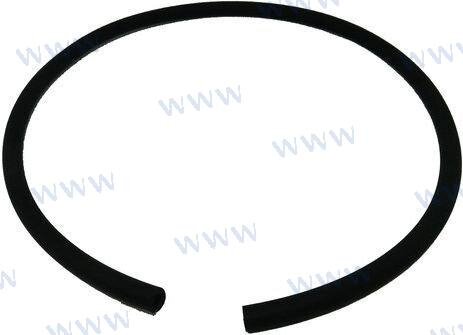 FUEL PIPE B Î¦5XÎ¦10X710