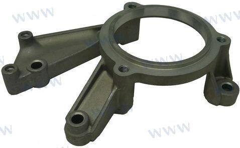 BRACKET, COIL