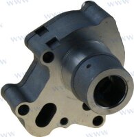 OIL PUMP ASSY