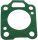 UPPER GASKET  OUTER PLATE