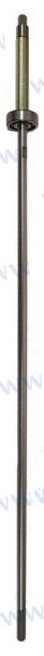 DRIVE SHAFT ASSY(L)