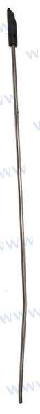 CAM ASSY  SHIFT ROD(L)