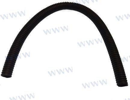 JACKET  RETURN OIL PIPE