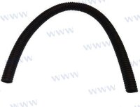 JACKET  RETURN OIL PIPE