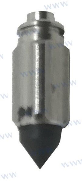 NEEDLE VALVE