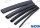 SCHRUMPFSCHLAUCH 6,4-2MM SCHWARZ