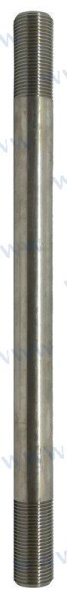 DOUBLE-EDGED TUBE