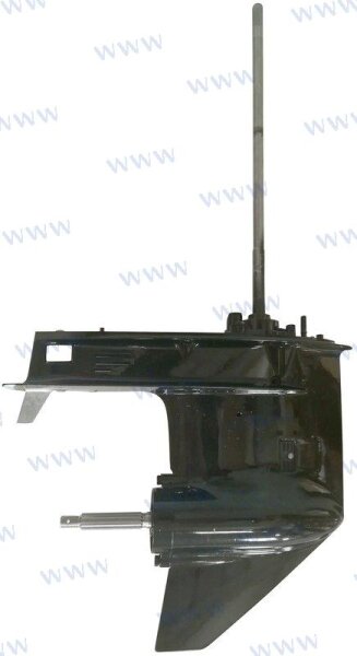 LOWER CASING ASSY