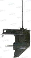 LOWER CASING ASSY