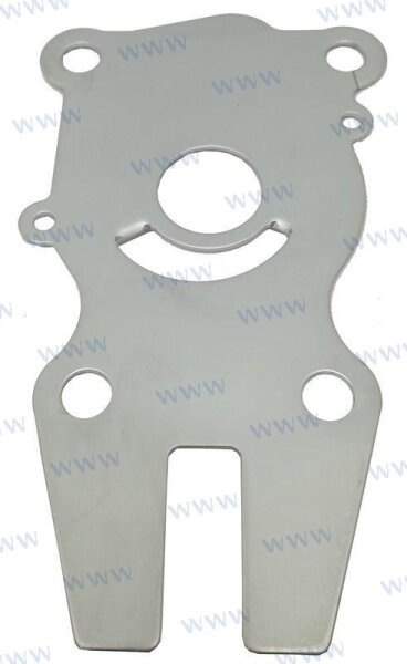 OUTER PLATE