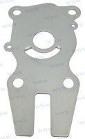 OUTER PLATE