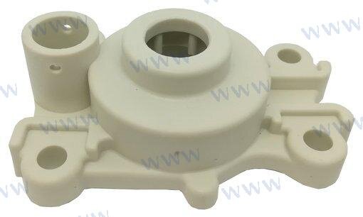 WATER PUMP COVER