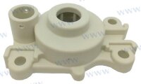 WATER PUMP COVER