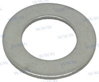 WASHER, DRIVE PULLEY