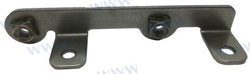 FIXED PLATE, IGNITION COIL