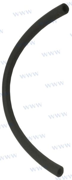 AIR PIPE C  5X10X260