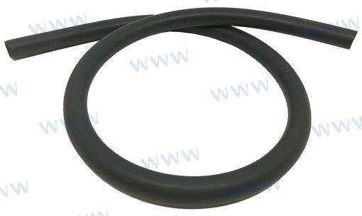 WATER PIPE D 5X10X500