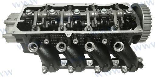 CYLINDER HEAD ASSY