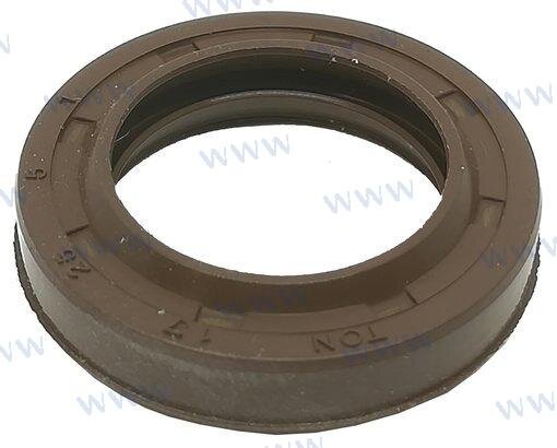OIL SEAL 17X25X5
