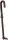 THRUST ROD ASSY