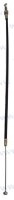 THROTTLE CABLE ASSY