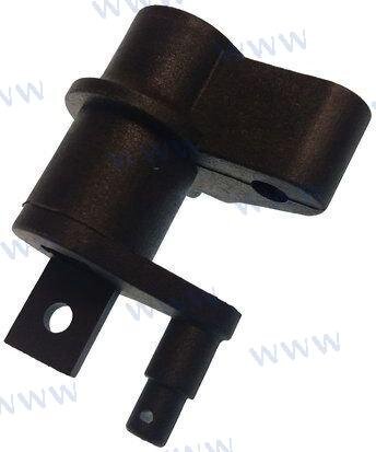 BLOCK SHIFT ROD