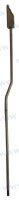 CAM ASSY SHIFT ROD(S)