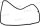 CYLINDER HEAD COVER GASKET