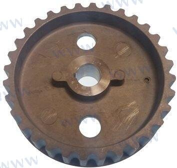 DRIVER PULLEY