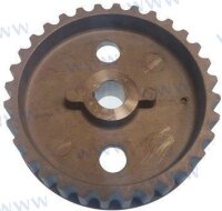 DRIVER PULLEY
