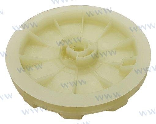 WHEEL,START-UP