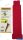 VELCRO-SCHELLE 20CM ROT